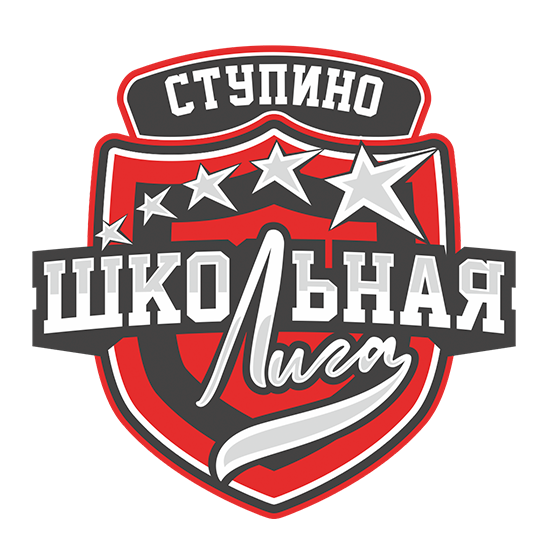 Логотип 'Школьная лига'