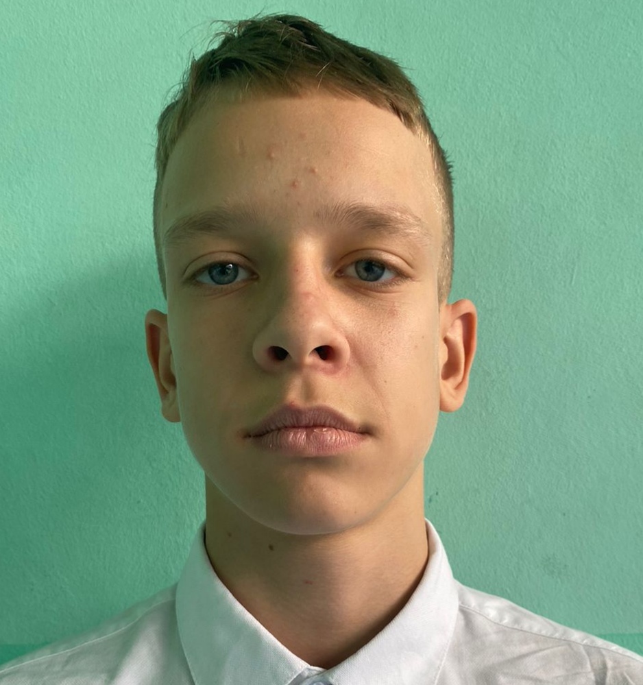 Фещенко Иван Сергеевич