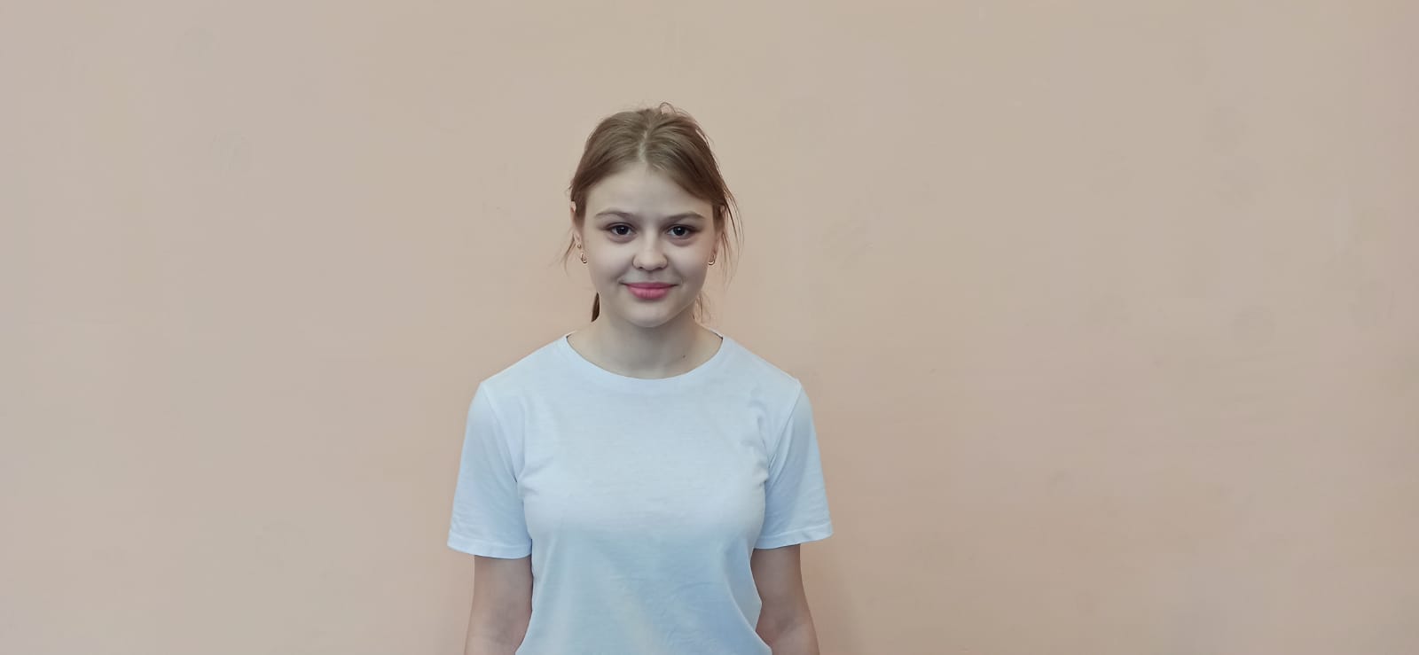 Воронина Елизавета Алексеевна