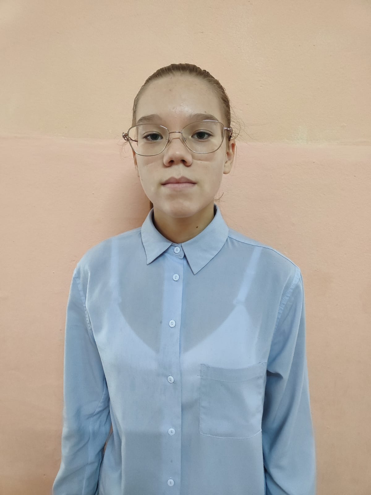 Атапина Наталья Алексеевна