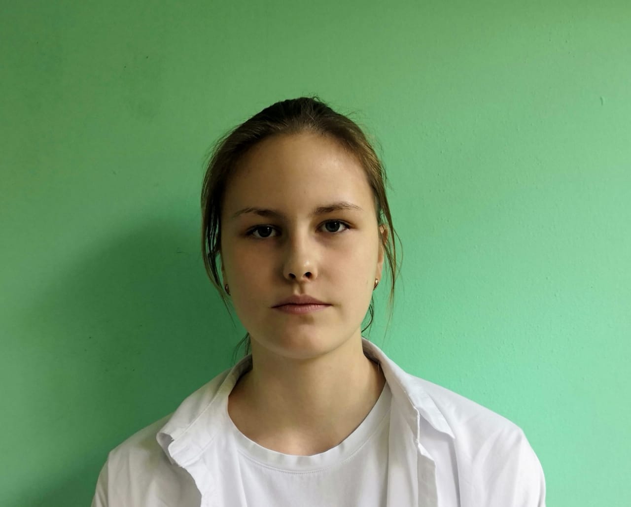 Новикова Алина Кирилловна