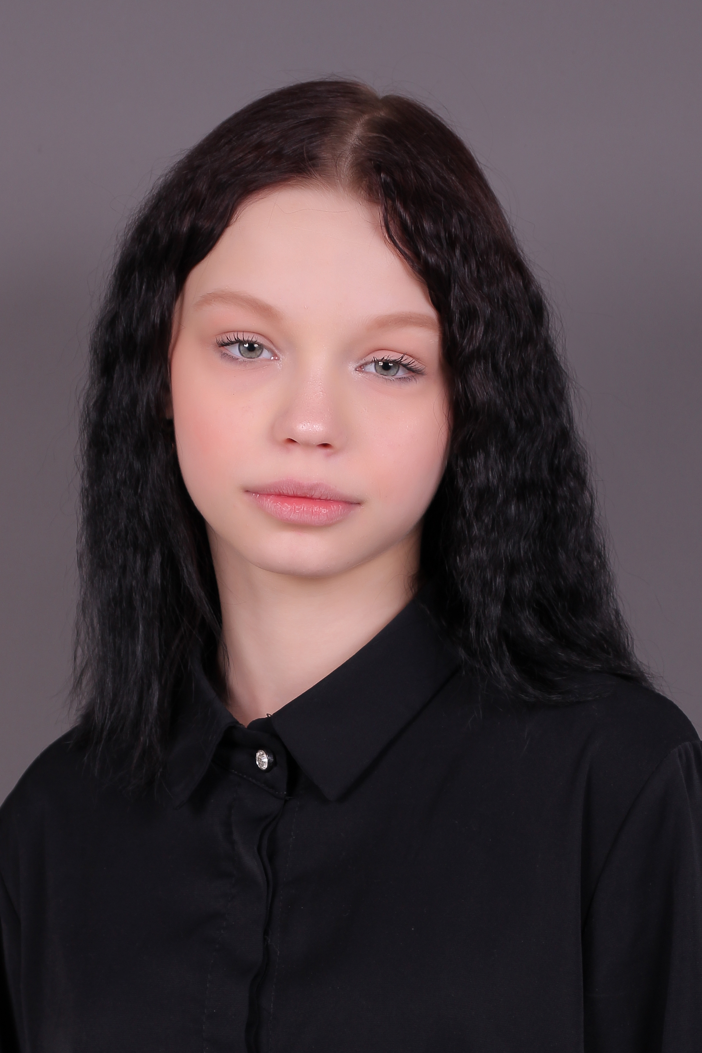 Шевцова Анастасия Сергеевна