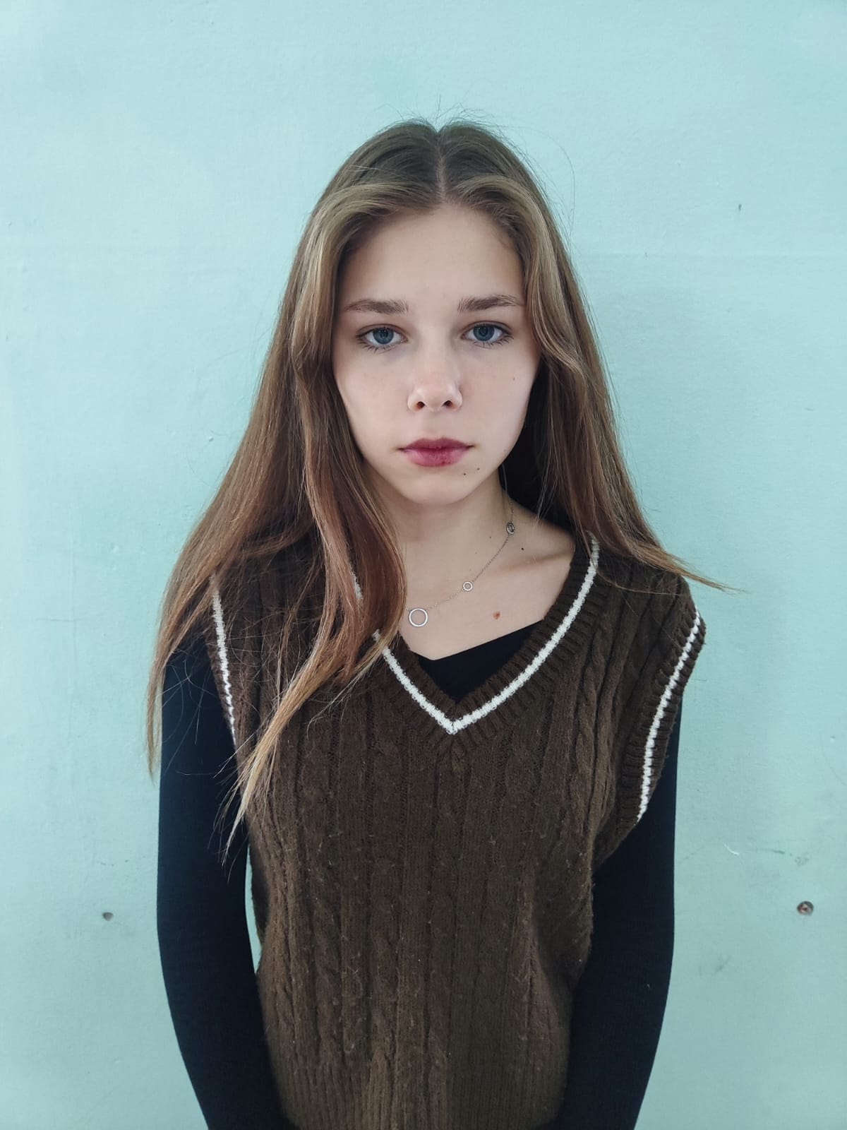 Тайкова Дарья Ивановна