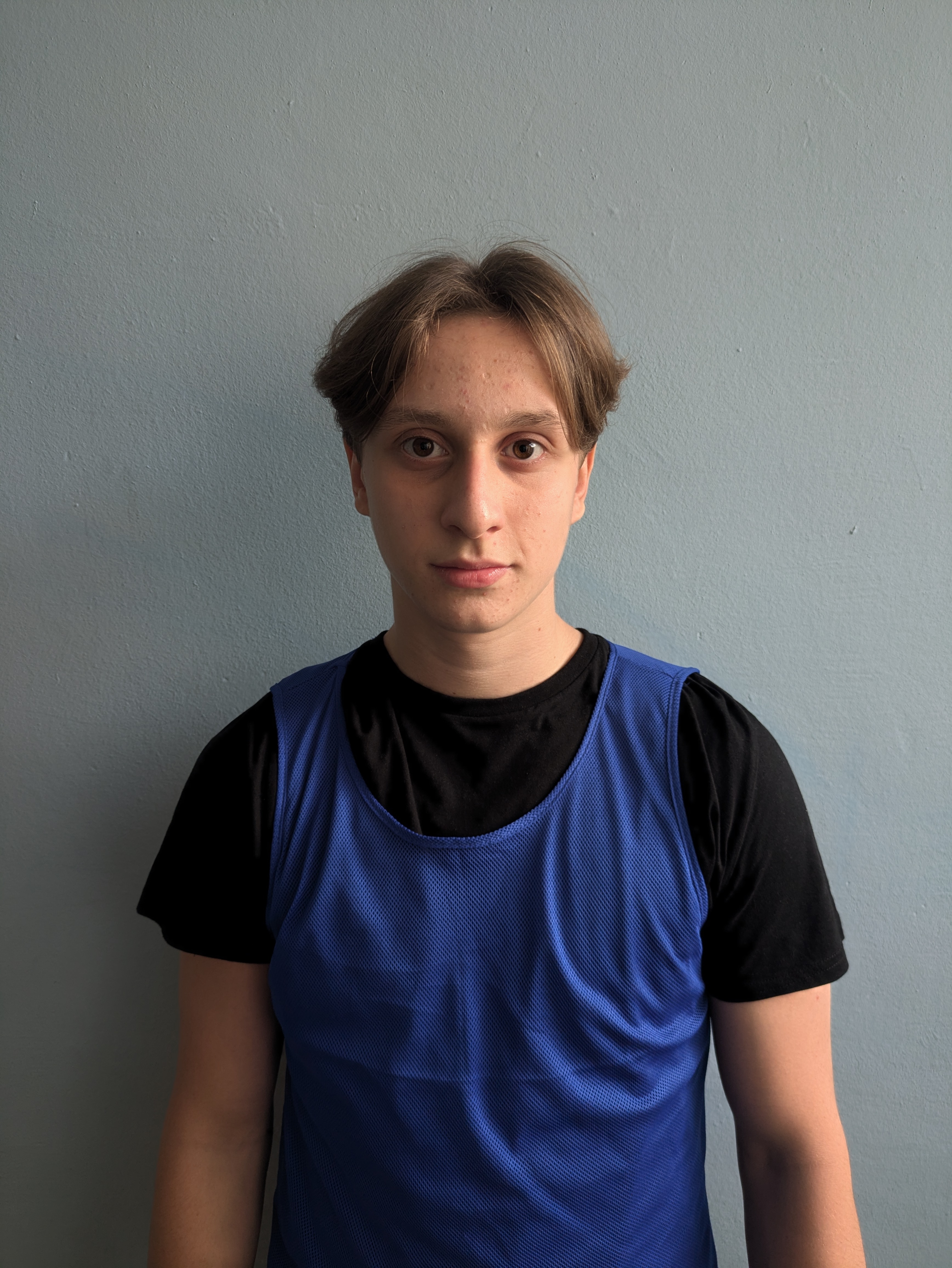 Чудин Андрей Алексеевич
