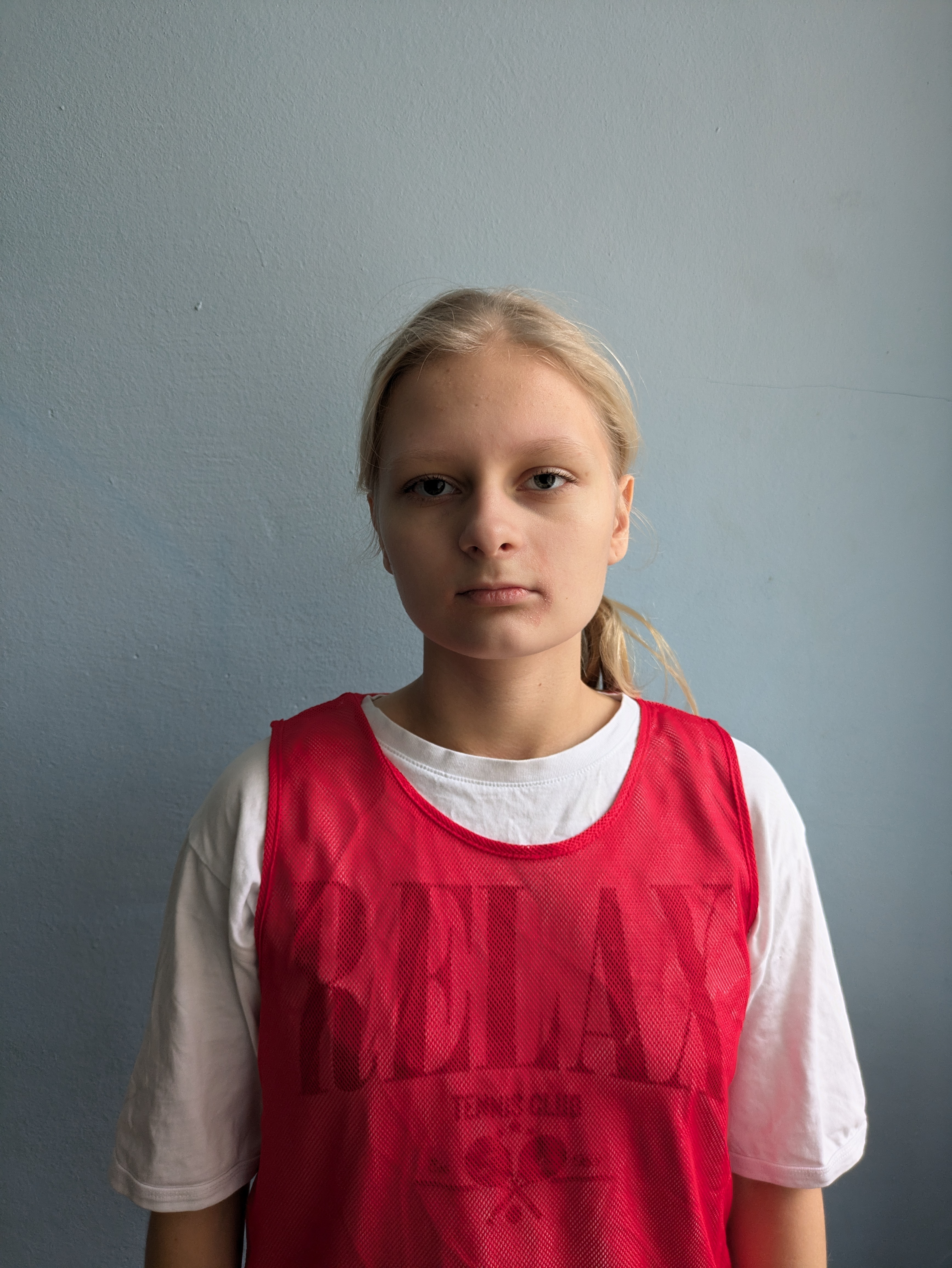 Крутилина Елизавета Эдуардовна