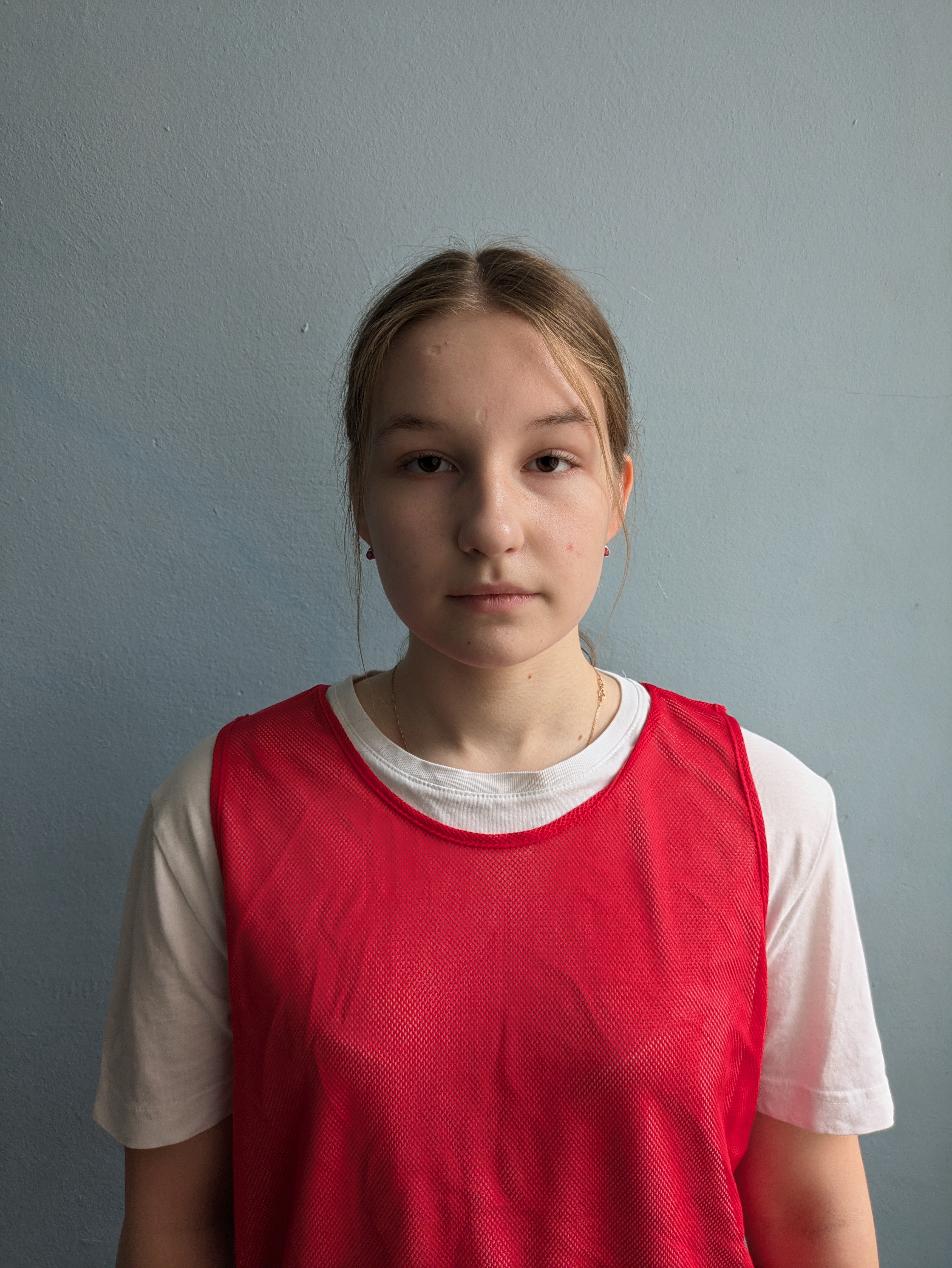 Щедрина Анастасия Алексеевна