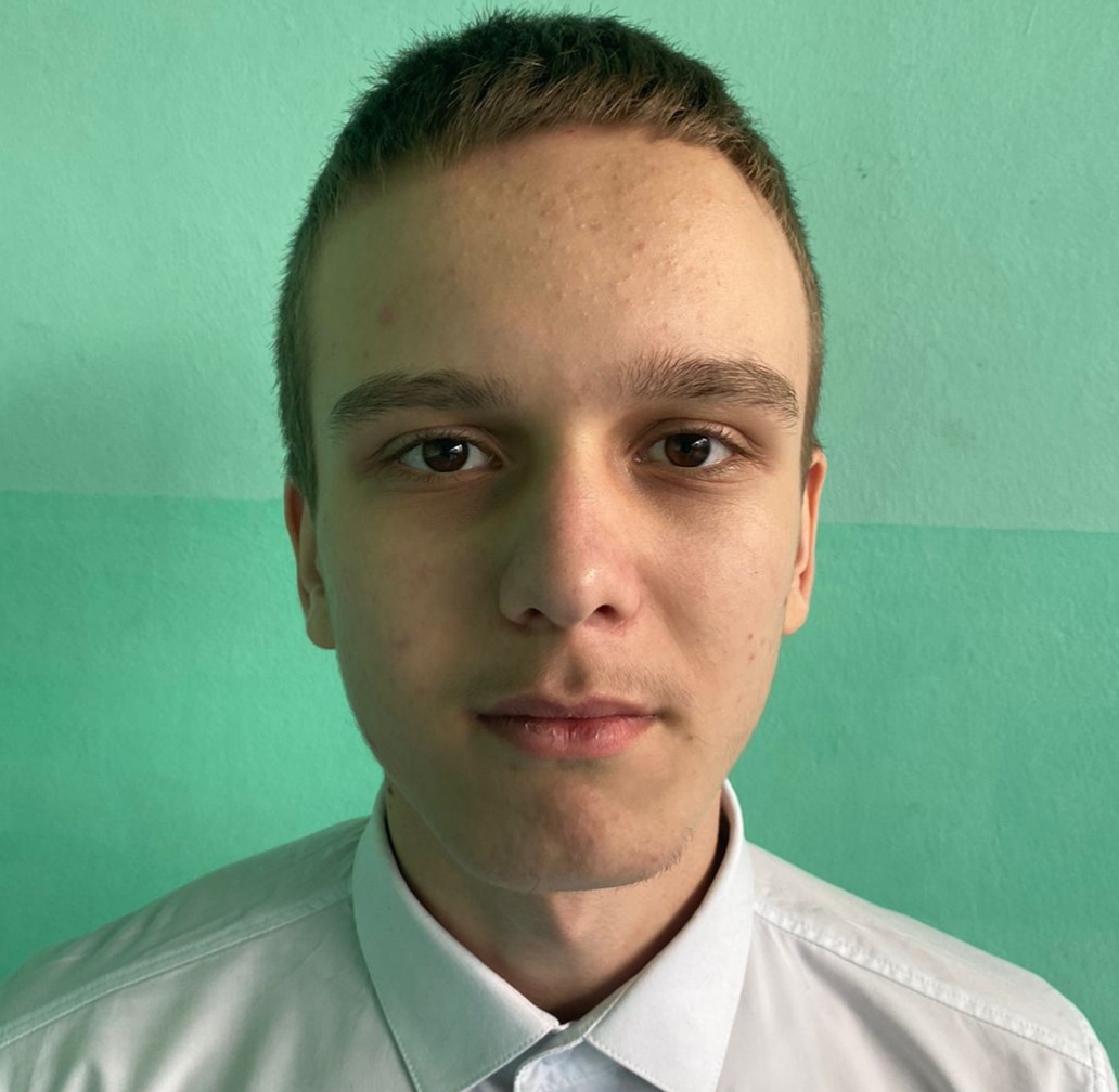 Карасев Илья Александрович
