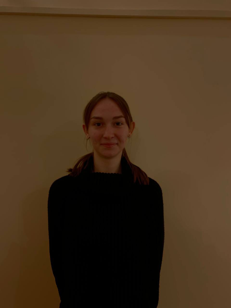 Николаева Юлия Олеговна