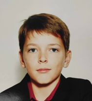 Цыпкин Глеб Александрович