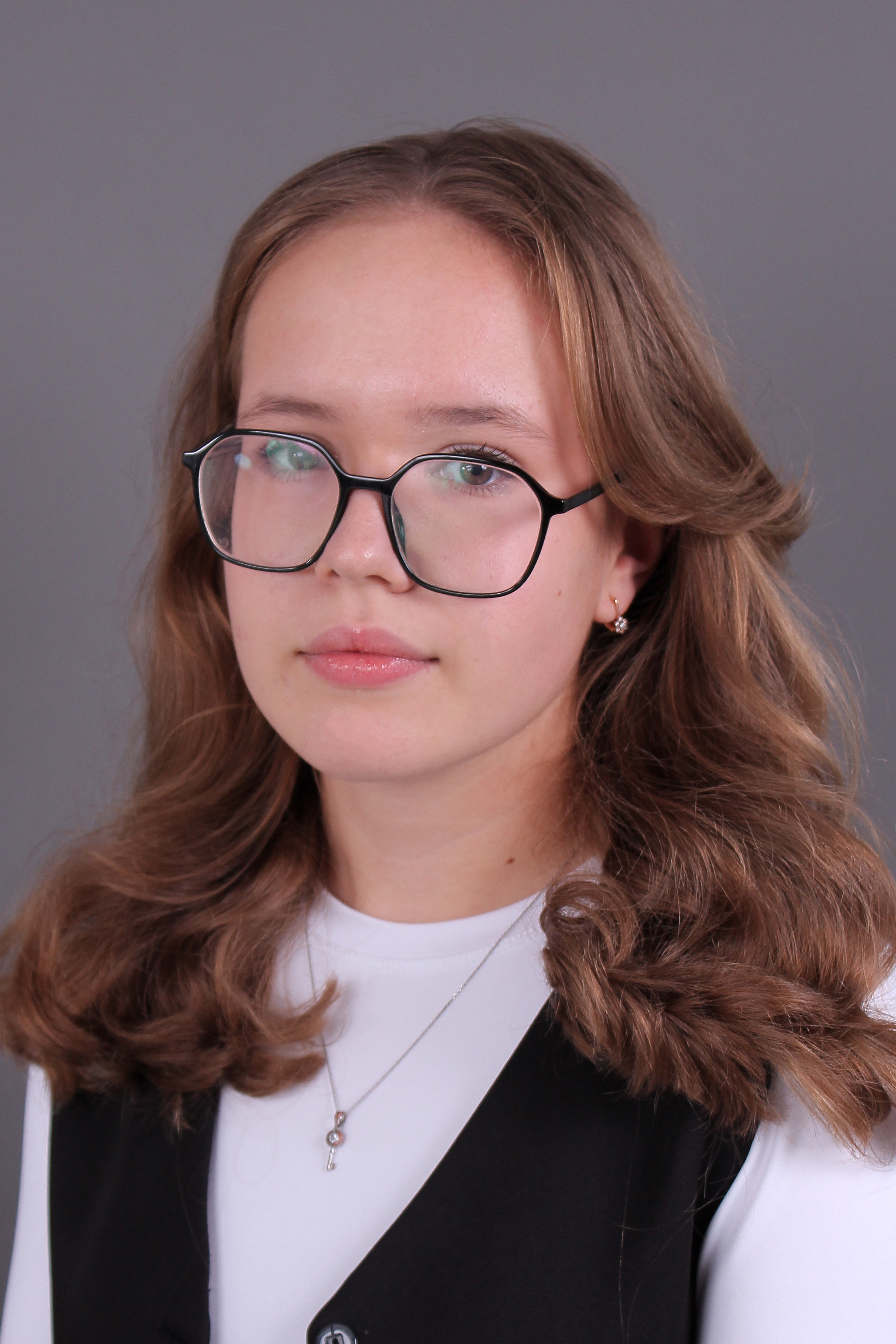 Юрова Ульяна Александровна
